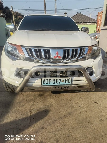 Big with watermark mitsubishi l200 maputo maputo 39875