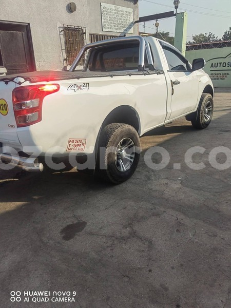 Big with watermark mitsubishi l200 maputo maputo 39875