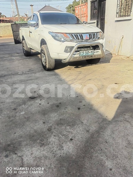 Big with watermark mitsubishi l200 maputo maputo 39875