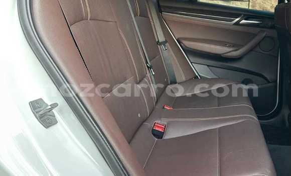 Tenga Itsva BMW X4 Chena Mota in Maputo in Maputo Tenga Itsva BMW X4 Chena Mota in Maputo in Maputo