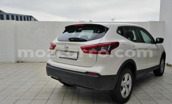 Tenga Tsaru Nissan Qashqai Chena Mota in Xai-Xai in Gaza Tenga Tsaru Nissan Qashqai Chena Mota in Xai-Xai in Gaza