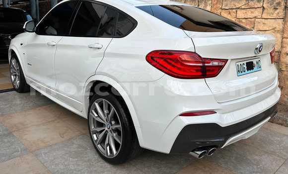 Tenga Itsva BMW X4 Chena Mota in Maputo in Maputo Tenga Itsva BMW X4 Chena Mota in Maputo in Maputo
