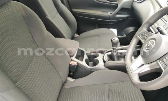 Tenga Tsaru Nissan Qashqai Chena Mota in Xai-Xai in Gaza Tenga Tsaru Nissan Qashqai Chena Mota in Xai-Xai in Gaza