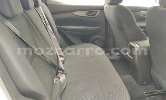 Tenga Tsaru Nissan Qashqai Chena Mota in Xai-Xai in Gaza Tenga Tsaru Nissan Qashqai Chena Mota in Xai-Xai in Gaza