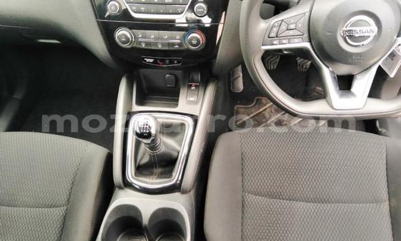 Tenga Tsaru Nissan Qashqai Chena Mota in Xai-Xai in Gaza Tenga Tsaru Nissan Qashqai Chena Mota in Xai-Xai in Gaza