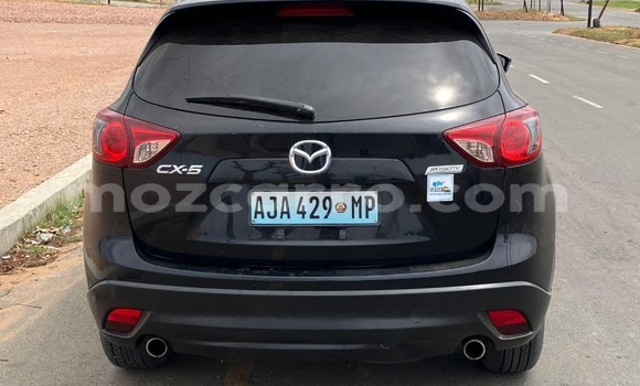 Tenga Tsaru Mazda CX-5 Nhema Mota in Maputo in Maputo Tenga Tsaru Mazda CX-5 Nhema Mota in Maputo in Maputo