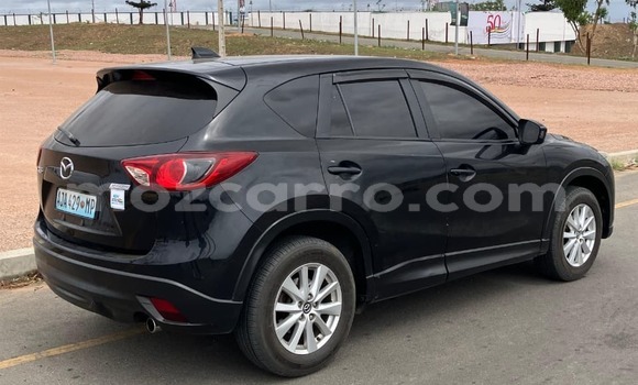 Tenga Tsaru Mazda CX-5 Nhema Mota in Maputo in Maputo Tenga Tsaru Mazda CX-5 Nhema Mota in Maputo in Maputo