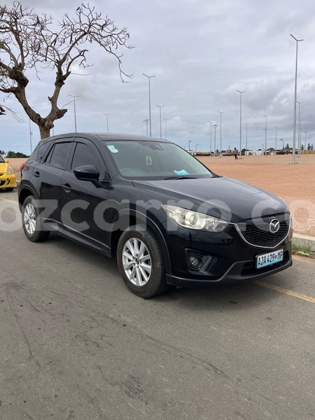 Big with watermark mazda cx 5 maputo maputo 39880
