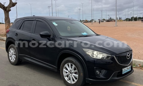 Tenga Tsaru Mazda CX-5 Nhema Mota in Maputo in Maputo Tenga Tsaru Mazda CX-5 Nhema Mota in Maputo in Maputo