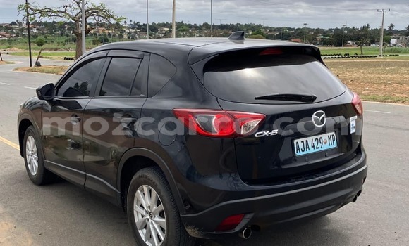 Tenga Tsaru Mazda CX-5 Nhema Mota in Maputo in Maputo Tenga Tsaru Mazda CX-5 Nhema Mota in Maputo in Maputo