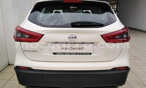 Tenga Tsaru Nissan Qashqai Chena Mota in Xai-Xai in Gaza Tenga Tsaru Nissan Qashqai Chena Mota in Xai-Xai in Gaza