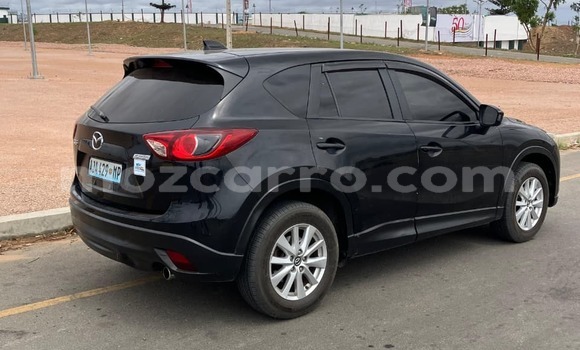 Tenga Tsaru Mazda CX-5 Nhema Mota in Maputo in Maputo Tenga Tsaru Mazda CX-5 Nhema Mota in Maputo in Maputo