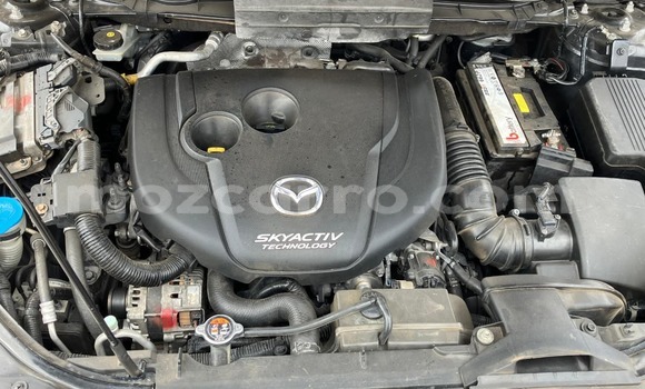 Tenga Tsaru Mazda CX-5 Nhema Mota in Maputo in Maputo Tenga Tsaru Mazda CX-5 Nhema Mota in Maputo in Maputo