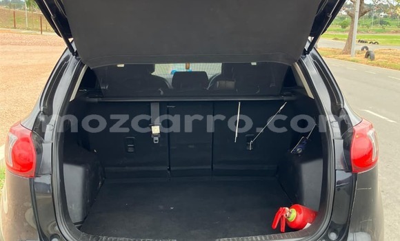 Tenga Tsaru Mazda CX-5 Nhema Mota in Maputo in Maputo Tenga Tsaru Mazda CX-5 Nhema Mota in Maputo in Maputo