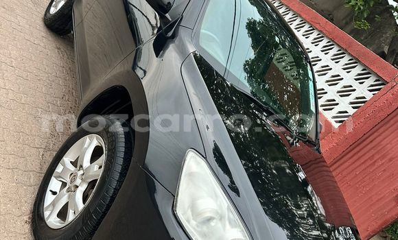 Buy Used Toyota RAV4 Black Car in Maputo in Maputo Buy Used Toyota RAV4 Black Car in Maputo in Maputo