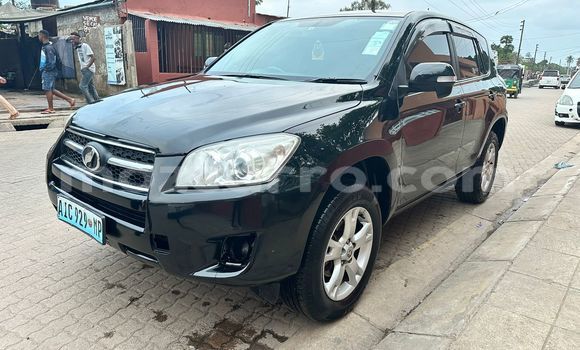 Buy Used Toyota RAV4 Black Car in Maputo in Maputo Buy Used Toyota RAV4 Black Car in Maputo in Maputo