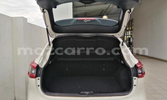 Tenga Tsaru Nissan Qashqai Chena Mota in Xai-Xai in Gaza Tenga Tsaru Nissan Qashqai Chena Mota in Xai-Xai in Gaza