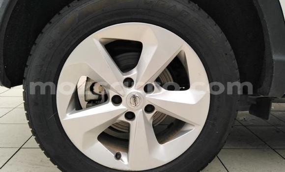 Tenga Tsaru Nissan Qashqai Chena Mota in Xai-Xai in Gaza Tenga Tsaru Nissan Qashqai Chena Mota in Xai-Xai in Gaza