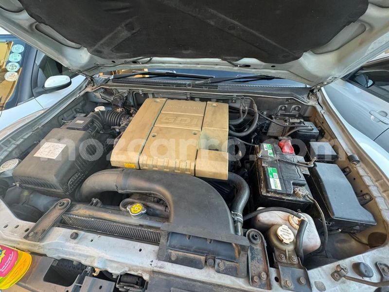 Big with watermark mitsubishi pajero maputo maputo 39883