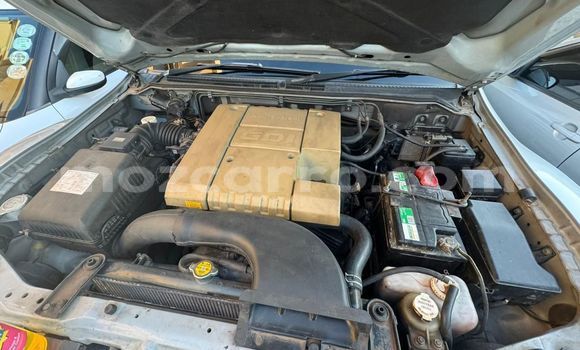 Buy Used Mitsubishi Pajero Other Car in Maputo in Maputo Buy Used Mitsubishi Pajero Other Car in Maputo in Maputo