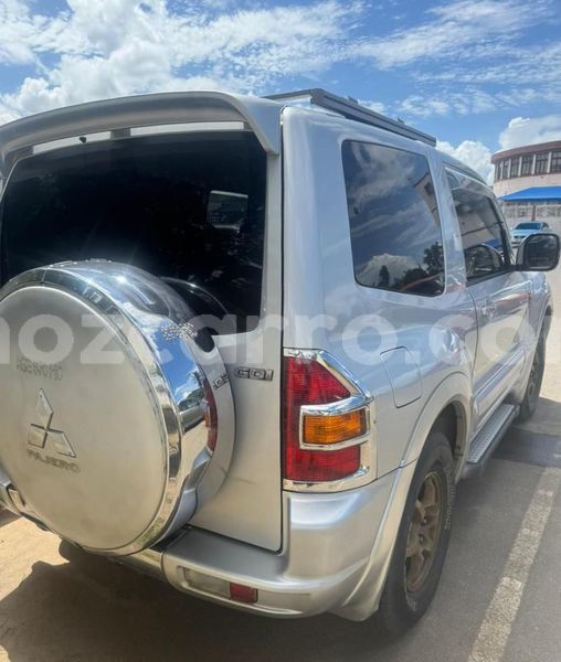 Big with watermark mitsubishi pajero maputo maputo 39883