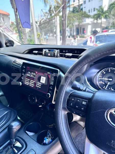 Big with watermark toyota hilux maputo maputo 39884