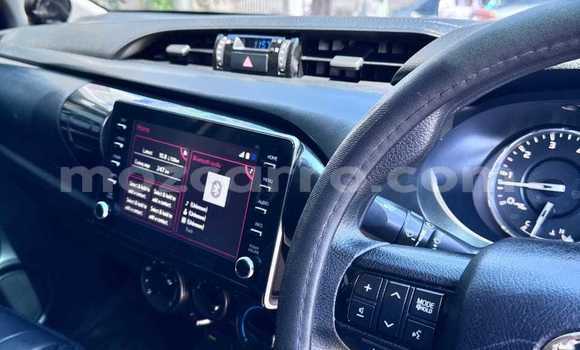 Nunua Mpya Toyota Hilux Nyeupe Gari ndani ya Maputo nchini Maputo Nunua Mpya Toyota Hilux Nyeupe Gari ndani ya Maputo nchini Maputo