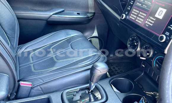 Nunua Mpya Toyota Hilux Nyeupe Gari ndani ya Maputo nchini Maputo Nunua Mpya Toyota Hilux Nyeupe Gari ndani ya Maputo nchini Maputo