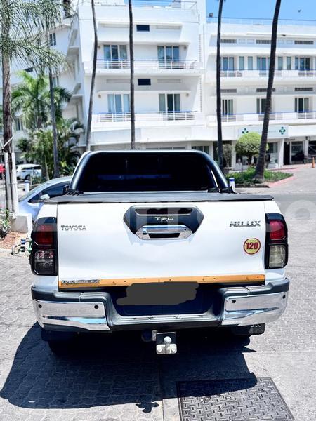 Big with watermark toyota hilux maputo maputo 39884