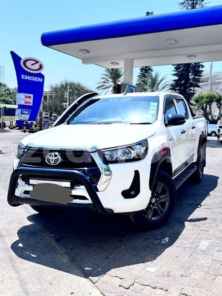 Big with watermark toyota hilux maputo maputo 39884