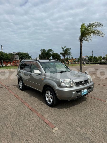 Big with watermark nissan x trail maputo maputo 39885