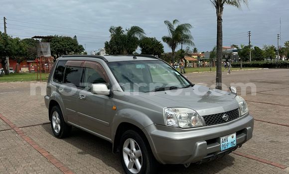 Buy Used Nissan X-Trail Other Car in Maputo in Maputo Buy Used Nissan X-Trail Other Car in Maputo in Maputo