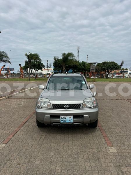 Big with watermark nissan x trail maputo maputo 39885