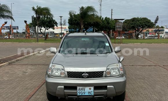 Buy Used Nissan X-Trail Other Car in Maputo in Maputo Buy Used Nissan X-Trail Other Car in Maputo in Maputo