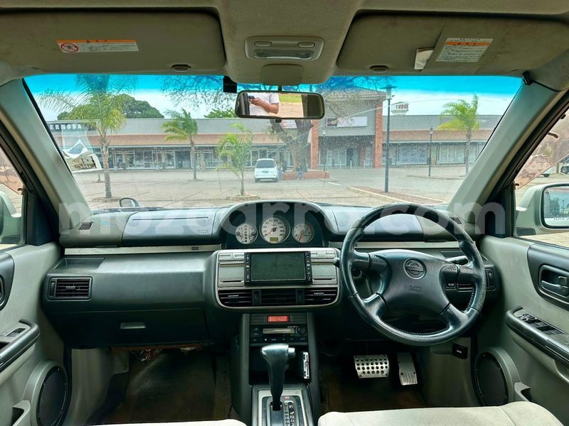Big with watermark nissan x trail maputo maputo 39885