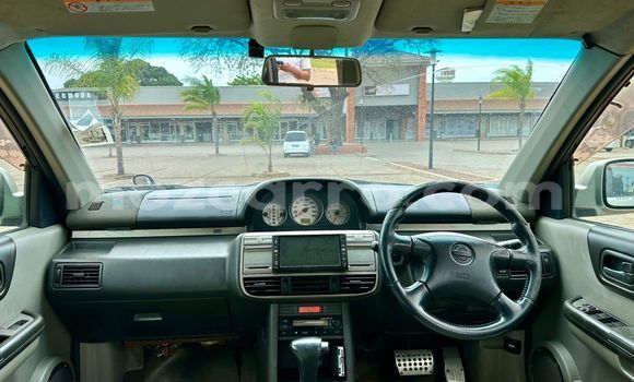 Buy Used Nissan X-Trail Other Car in Maputo in Maputo Buy Used Nissan X-Trail Other Car in Maputo in Maputo
