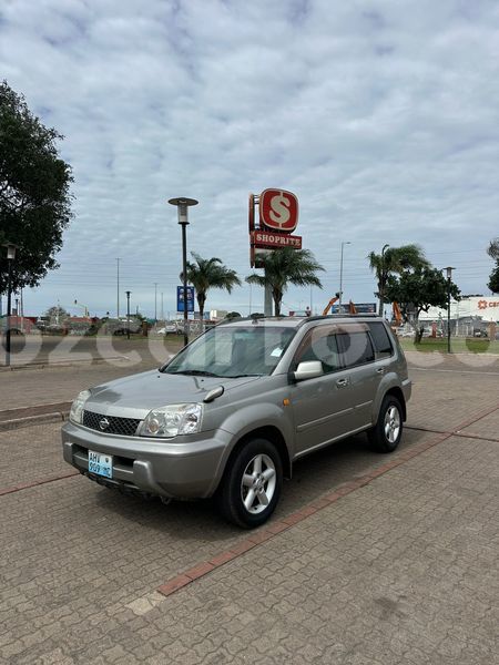 Big with watermark nissan x trail maputo maputo 39885