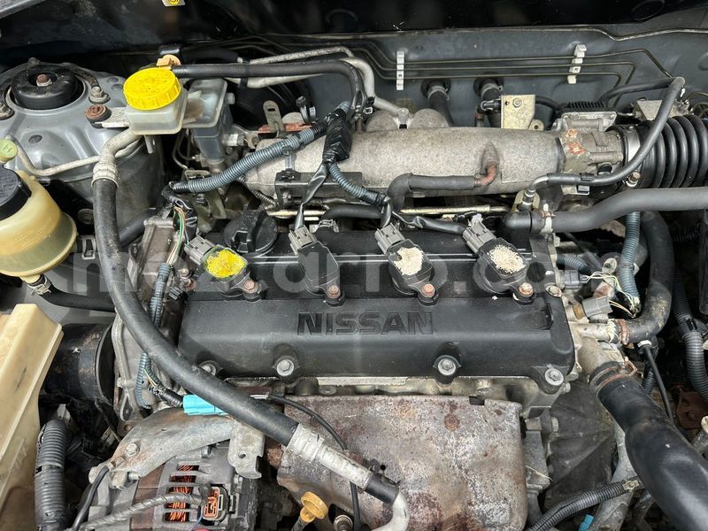 Big with watermark nissan x trail maputo maputo 39885