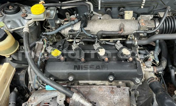 Buy Used Nissan X-Trail Other Car in Maputo in Maputo Buy Used Nissan X-Trail Other Car in Maputo in Maputo