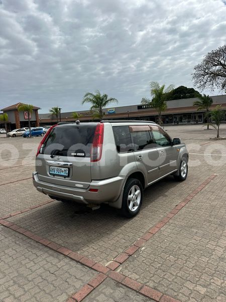 Big with watermark nissan x trail maputo maputo 39885