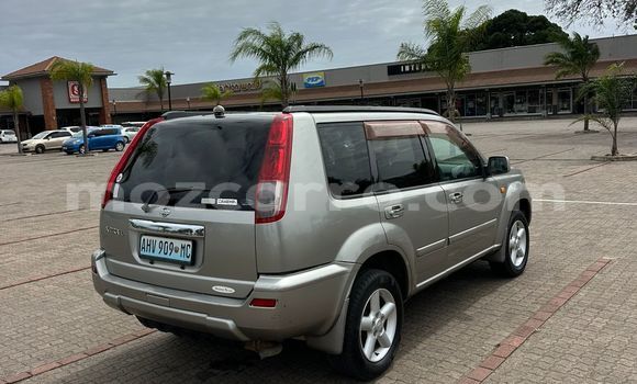 Buy Used Nissan X-Trail Other Car in Maputo in Maputo Buy Used Nissan X-Trail Other Car in Maputo in Maputo