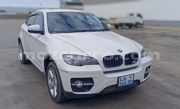 Tenga Tsaru BMW X6 Chena Mota in Maputo in Maputo Tenga Tsaru BMW X6 Chena Mota in Maputo in Maputo