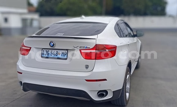 Tenga Tsaru BMW X6 Chena Mota in Maputo in Maputo Tenga Tsaru BMW X6 Chena Mota in Maputo in Maputo