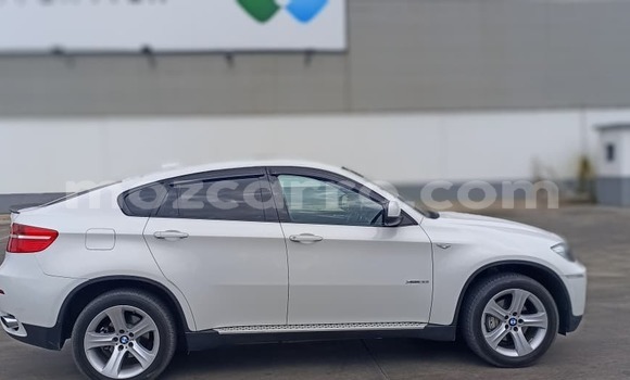 Tenga Tsaru BMW X6 Chena Mota in Maputo in Maputo Tenga Tsaru BMW X6 Chena Mota in Maputo in Maputo