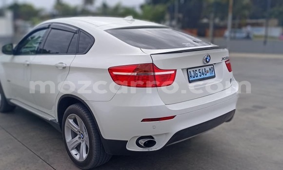 Tenga Tsaru BMW X6 Chena Mota in Maputo in Maputo Tenga Tsaru BMW X6 Chena Mota in Maputo in Maputo