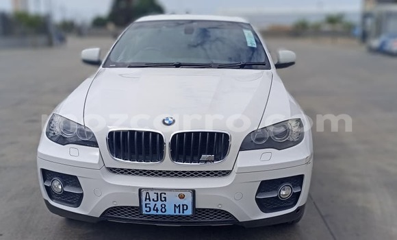 Tenga Tsaru BMW X6 Chena Mota in Maputo in Maputo Tenga Tsaru BMW X6 Chena Mota in Maputo in Maputo