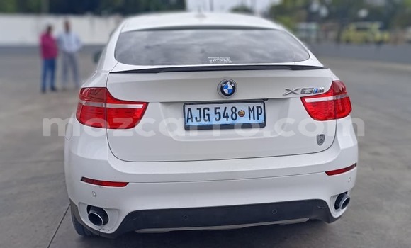 Tenga Tsaru BMW X6 Chena Mota in Maputo in Maputo Tenga Tsaru BMW X6 Chena Mota in Maputo in Maputo