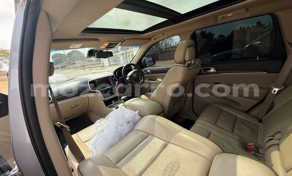 Buy New Jeep Grand Cherokee Other Car in Maputo in Maputo Buy New Jeep Grand Cherokee Other Car in Maputo in Maputo