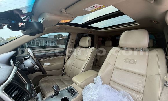 Buy New Jeep Grand Cherokee Other Car in Maputo in Maputo Buy New Jeep Grand Cherokee Other Car in Maputo in Maputo