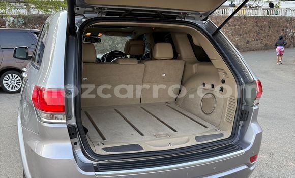 Buy New Jeep Grand Cherokee Other Car in Maputo in Maputo Buy New Jeep Grand Cherokee Other Car in Maputo in Maputo